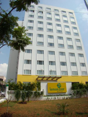 Отель Lemon Tree Hotel Chennai  Chennai